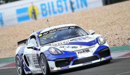 Argentinos en Alemania con suerte dispar