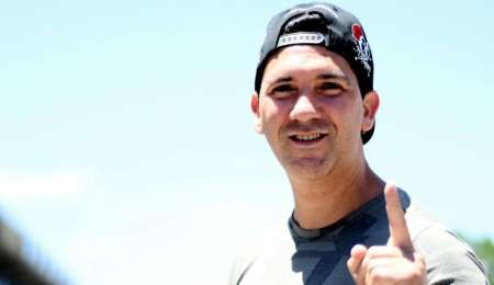 Vázquez desde la pole en el TC Pista