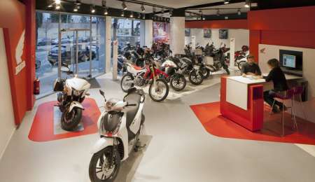 Lanzan créditos para la compra de motos y autos