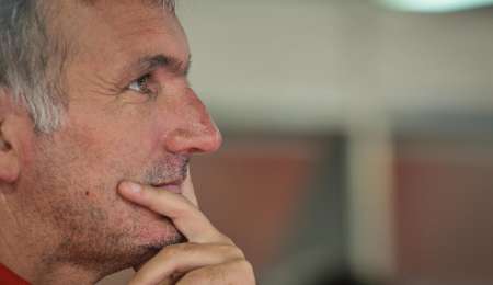 Se fue una gran persona, se fue Victor de la Rosa