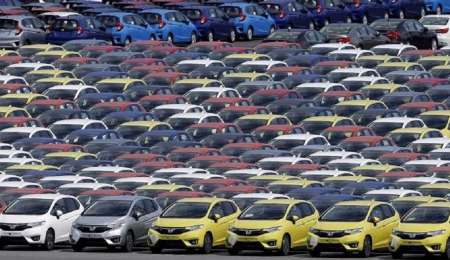 Derrumbe: ventas de autos nuevos en Europa cayeron más del 70%