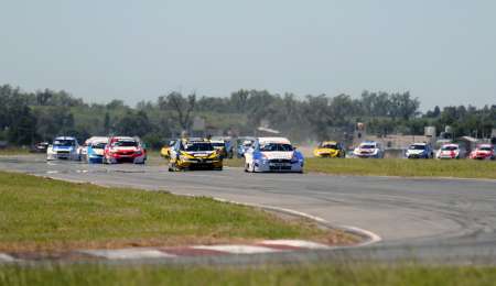 El TC2000 también ya puso sus entradas  en venta