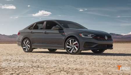 Se conoció el nuevo Vento GLi que llegará a la Argentina