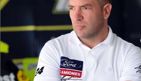 Entra a quirófano y se pierde tres fechas de TC