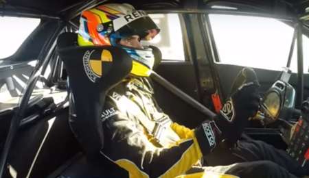 A bordo: La verdad de por qué Moggia paró a cero en clasificación