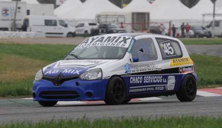 Ayala lidera en clasificación