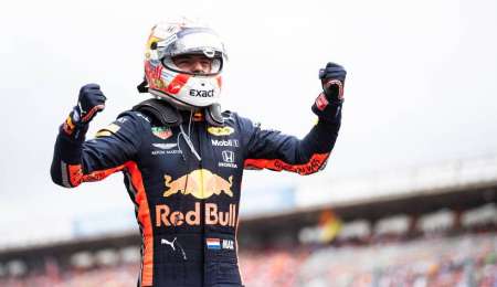 Verstappen reemplaza a Kvyat en Red Bull