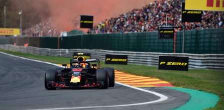 Se enfría el regreso del Gran Premio de Holanda de F1