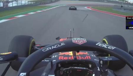 Red Bull dominó en Spa