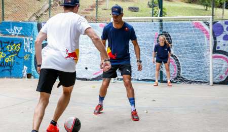 ¿No los tendrán en cuenta para la súperfinal?