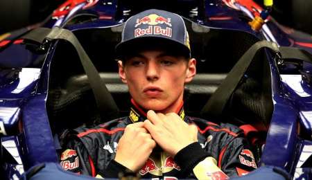 Descartan el pase de Verstappen a Ferrari