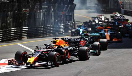 ¿Por qué el Gran Premio de Mónaco 2021 quedó en la historia?