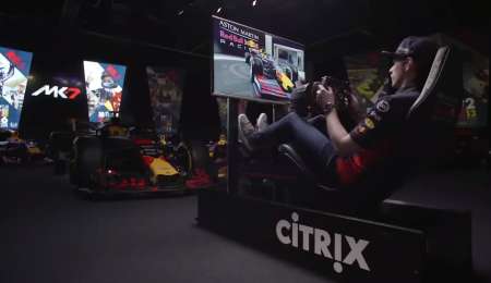 Red Bull y la promoción que hubiese hecho del GP de China