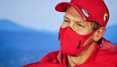 Vettel-Racing Point: ¿habrá anuncios este fin de semana?