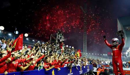 La FIA respondió a los equipos que se rebelaron