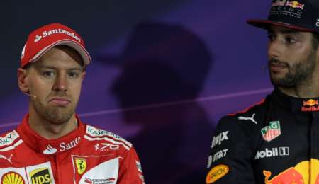 "A VECES SE VUELVE LOCO"