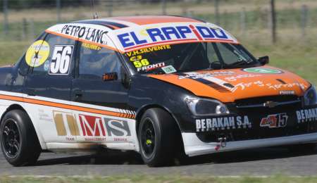 Victor Silvente cambia de equipo