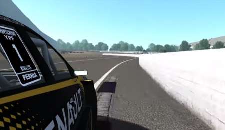 Vuelve la "viborita" de San Juan con el Súper TC2000 eSport