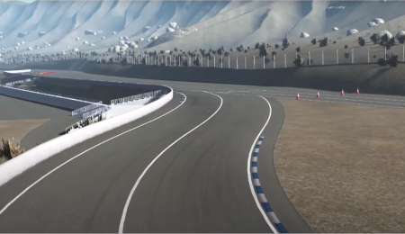 Canapino: “La viborita es linda para manejar solo”