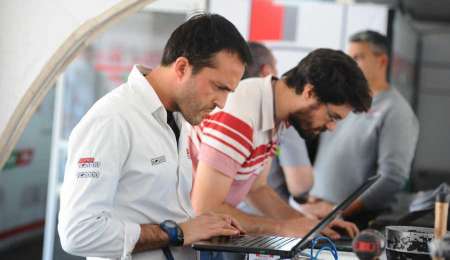 Víctor Vega y las conclusiones del primer año de la Era Turbo