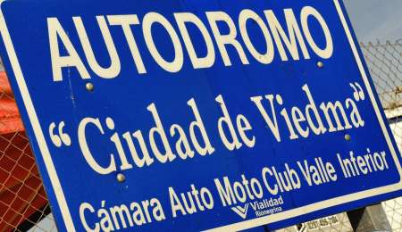 En una semana arranca el Turismo Carretera