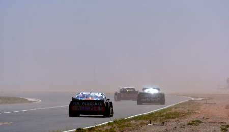 Lo que el viento se llevó