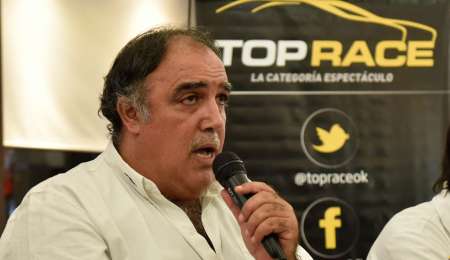 “El automovilismo seguirá dividido”