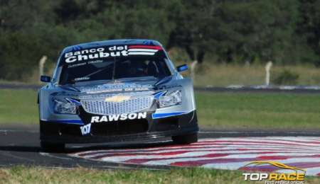 Valle marca el camino