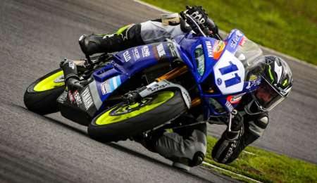 Tres argentinos correrán en la R3 Cup de Brasil