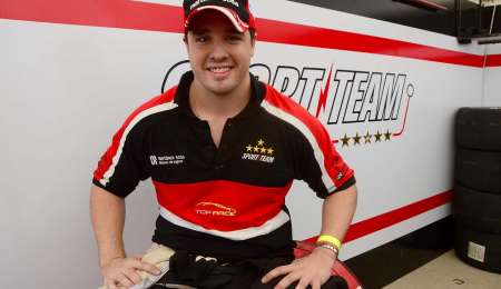 "Quiero seguir progresando"