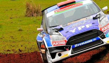 Se arrima Villagra, manda Ligato