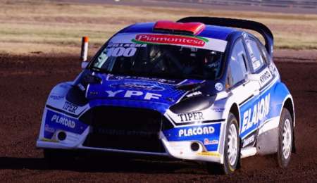 El campeonato del CARX después de Puerto Madryn 