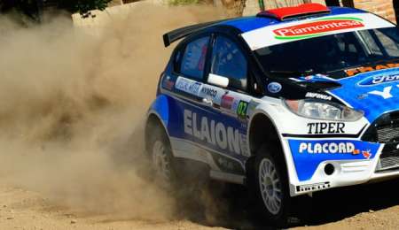 Villagra buscará ampliar su récord en Entre Ríos