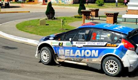 Presentó batalla, pero no alcanzó