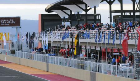 El Súper TC2000 visitará San Juan para la novena fecha