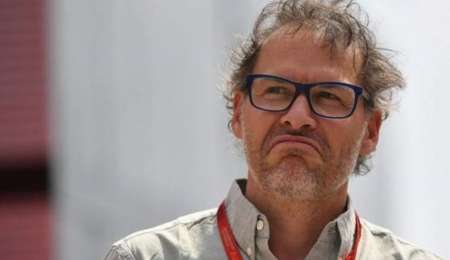 Villeneuve apuntó contra Fernando Alonso y McLaren