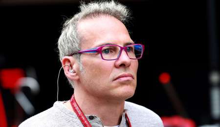 Villeneuve durísimo con Williams