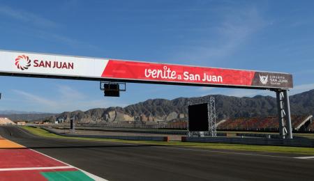 Reunión clave para traer IndyCar a San Juan