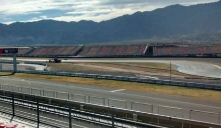 Avanzan las modificaciones en Villicum para recibir al TC