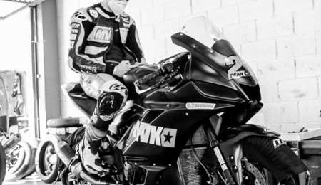 Viñales dominó el segundo