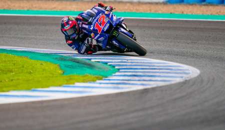 La crítica de un ex campeón para Viñales