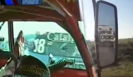 El video viral que un fanático de TC no puede dejar de ver