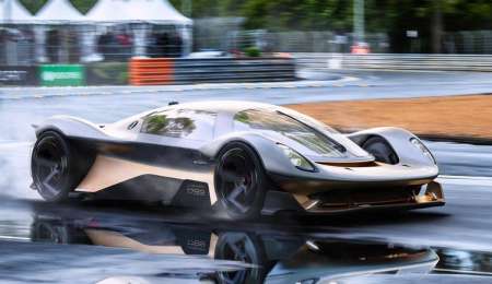 Visión 1789 llevará la revolución francesa a Le Mans