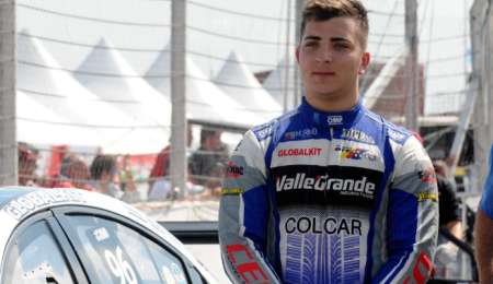 Vitar cambia de equipo antes de la quinta