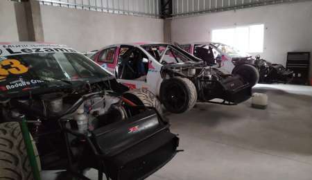 El Vitarti Girl’s Team con nueva casa