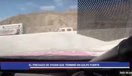 San Juan: Un circuito que no perdona nada