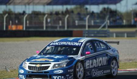 Vivian espera una buena clasificación