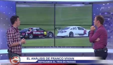 Vivian, el especialista