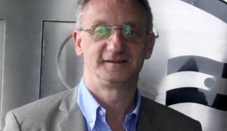 Dolor por el fallecimiento de Marcelo Vivo