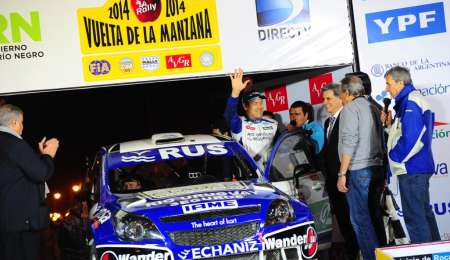 Esa deliciosa Manzana